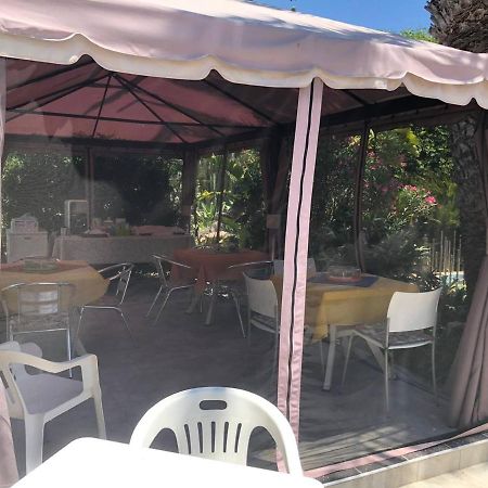 Villa Yucca Avola Εξωτερικό φωτογραφία