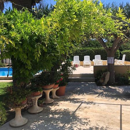Villa Yucca Avola Εξωτερικό φωτογραφία