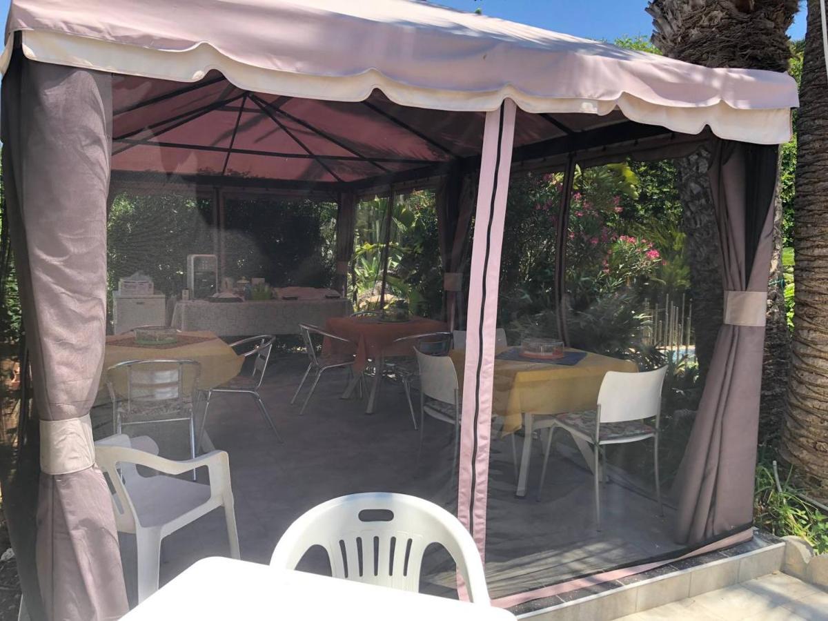 Villa Yucca Avola Εξωτερικό φωτογραφία
