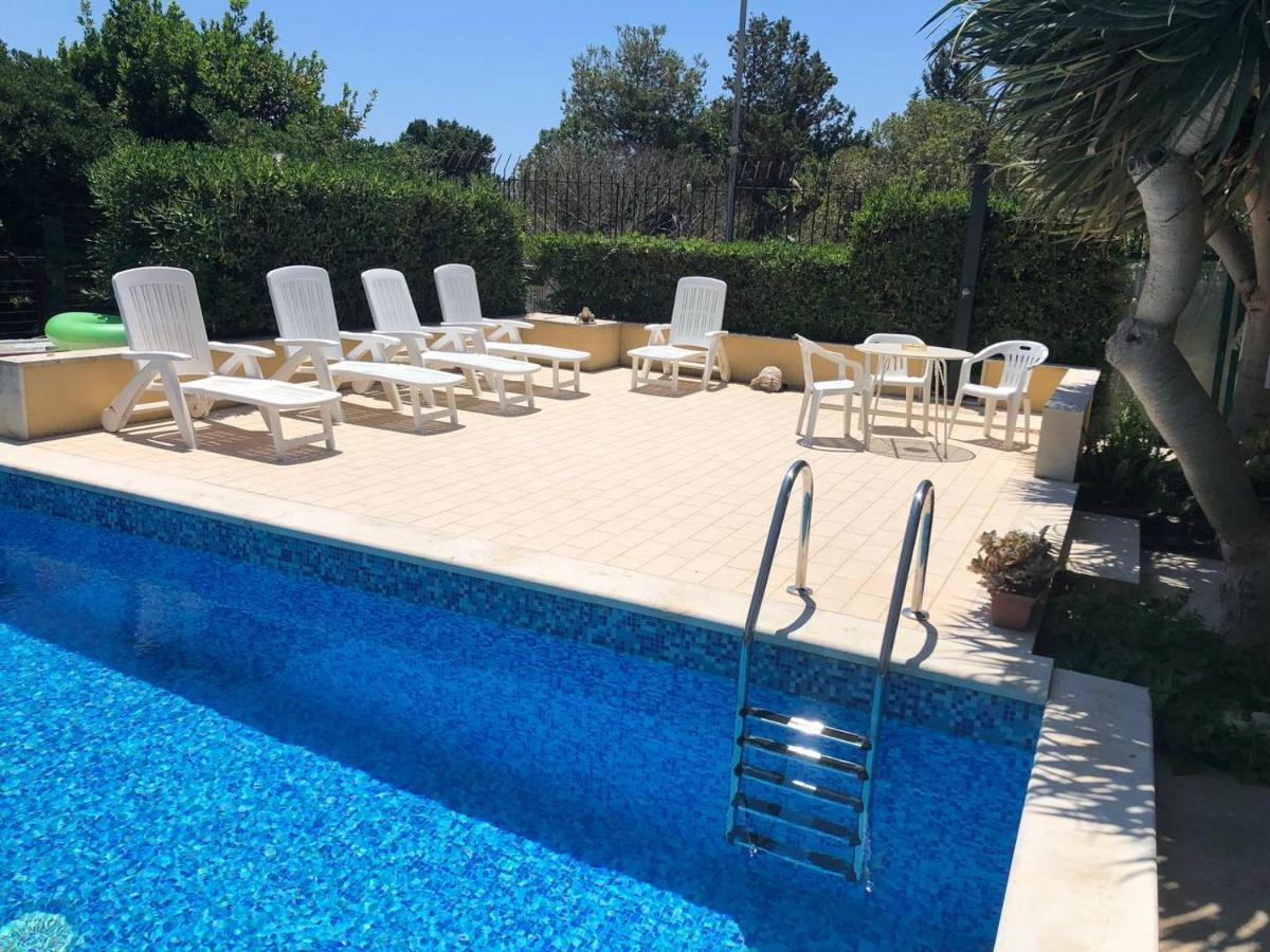 Villa Yucca Avola Εξωτερικό φωτογραφία