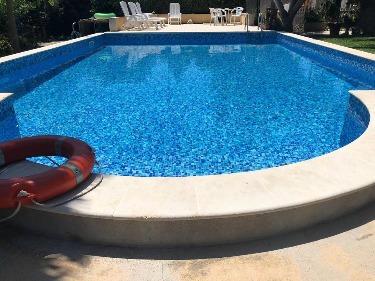 Villa Yucca Avola Εξωτερικό φωτογραφία