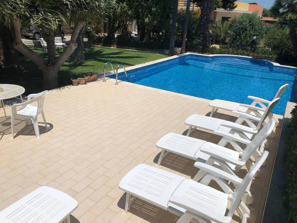 Villa Yucca Avola Εξωτερικό φωτογραφία