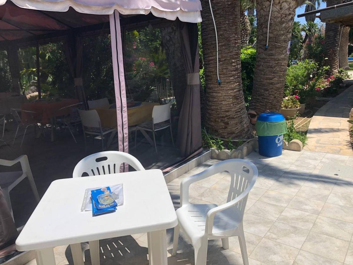 Villa Yucca Avola Εξωτερικό φωτογραφία