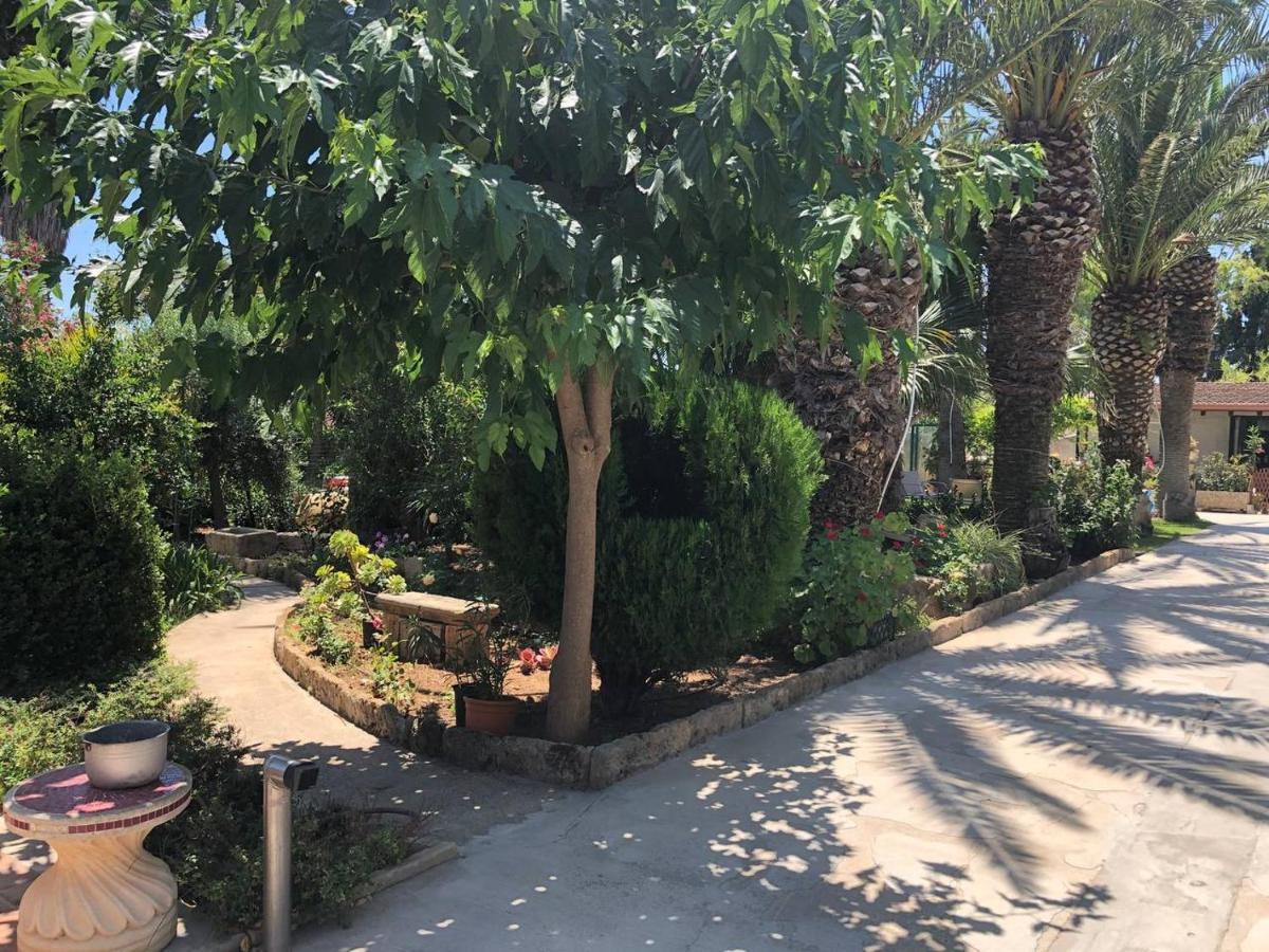 Villa Yucca Avola Εξωτερικό φωτογραφία