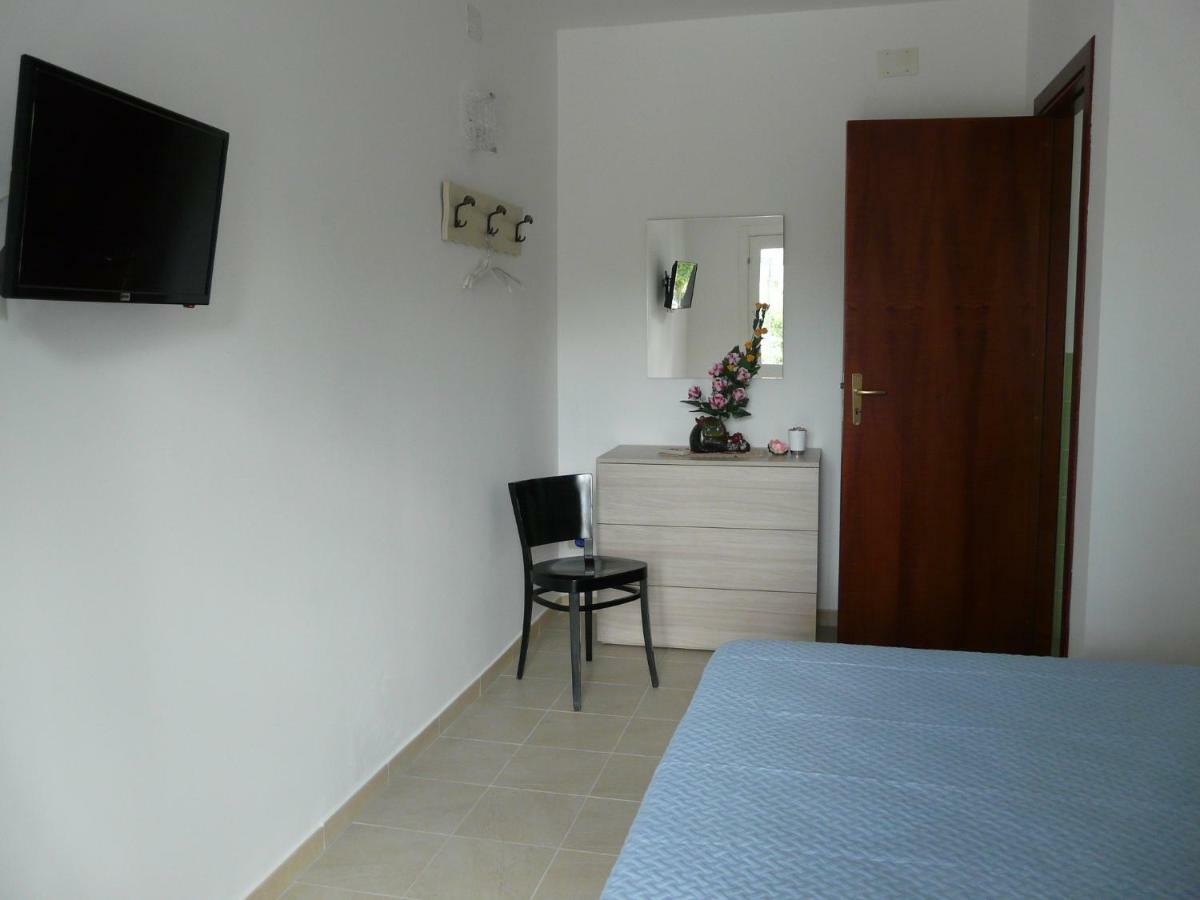 Villa Yucca Avola Εξωτερικό φωτογραφία