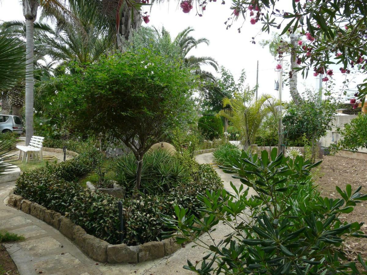Villa Yucca Avola Εξωτερικό φωτογραφία