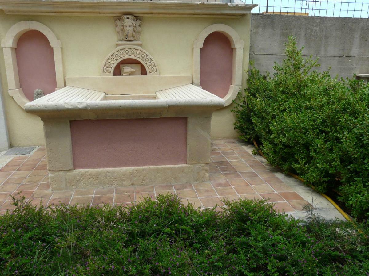 Villa Yucca Avola Εξωτερικό φωτογραφία