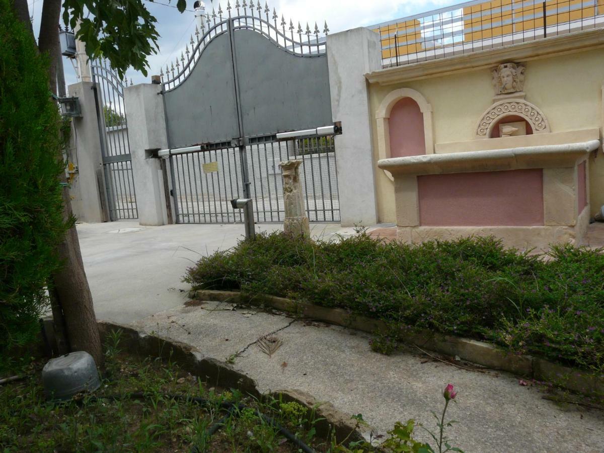 Villa Yucca Avola Εξωτερικό φωτογραφία