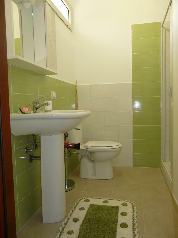 Villa Yucca Avola Εξωτερικό φωτογραφία