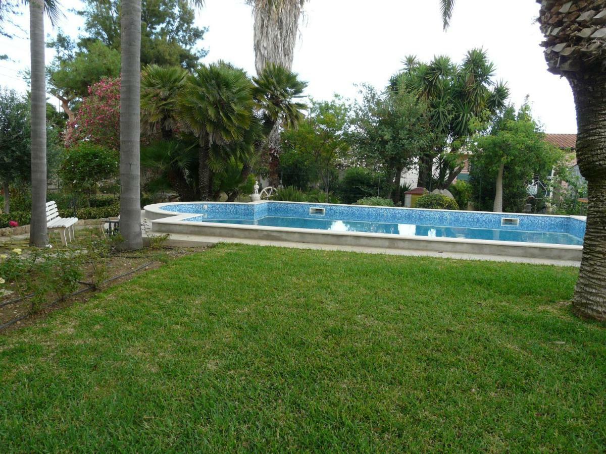 Villa Yucca Avola Εξωτερικό φωτογραφία