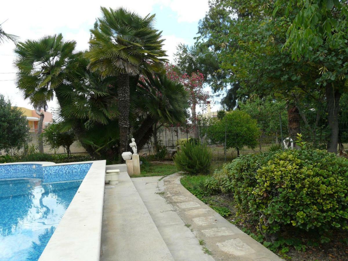 Villa Yucca Avola Εξωτερικό φωτογραφία