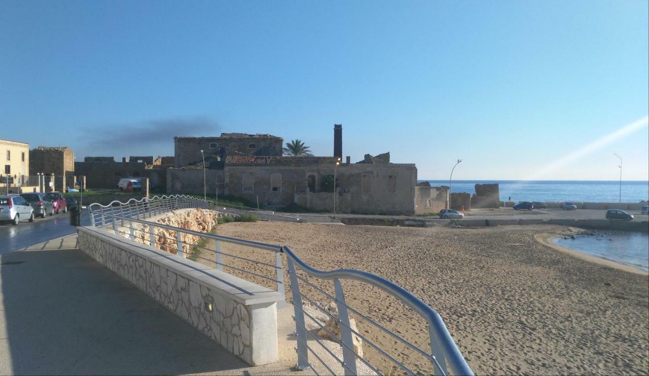 Villa Yucca Avola Εξωτερικό φωτογραφία