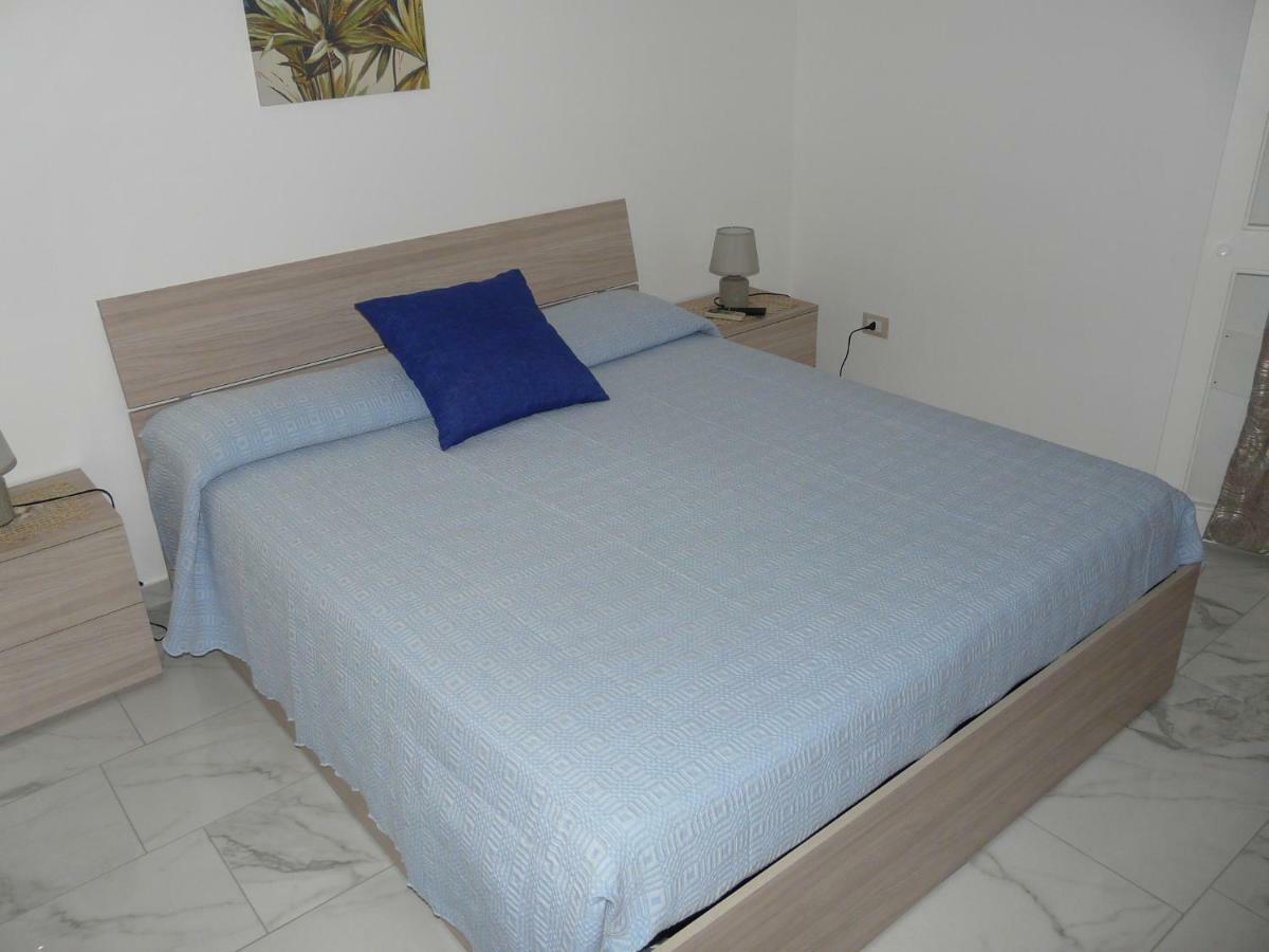 Villa Yucca Avola Εξωτερικό φωτογραφία