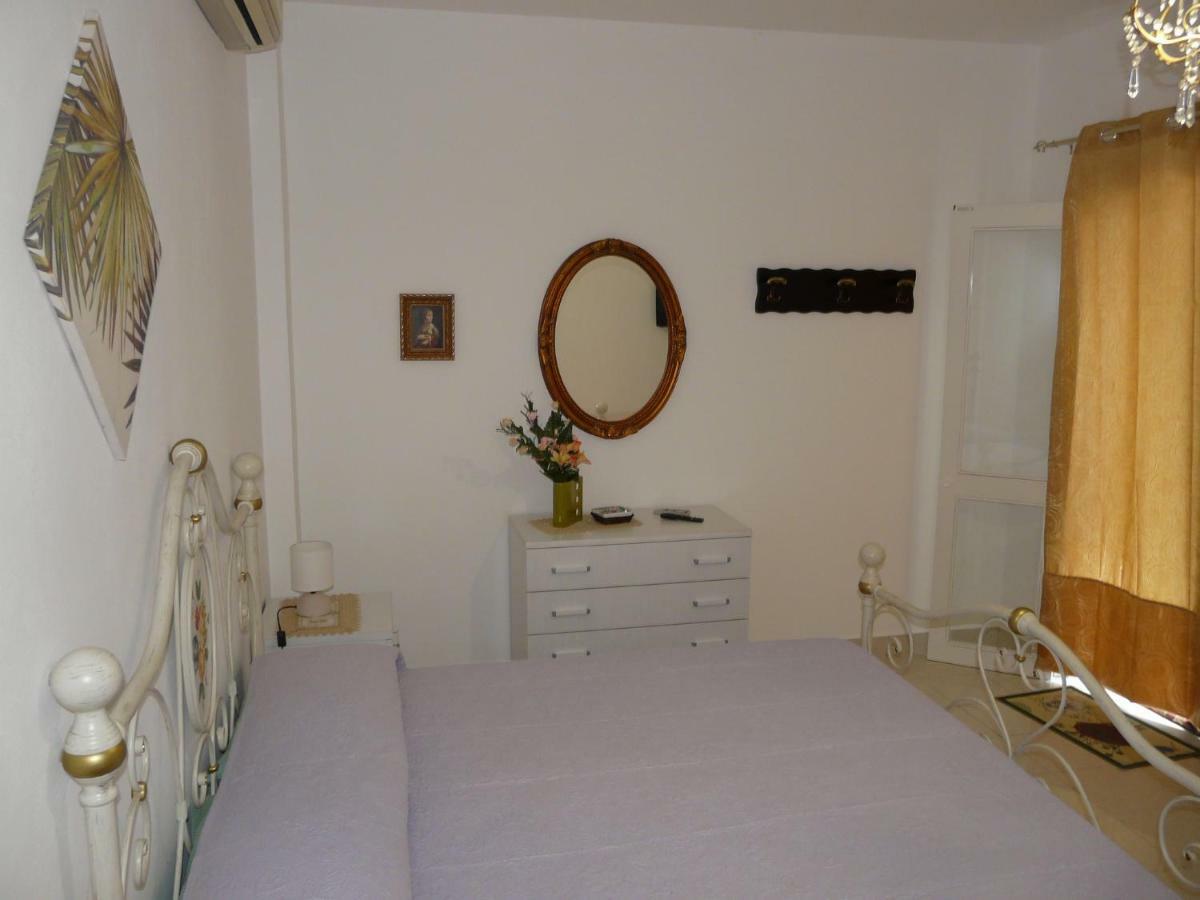 Villa Yucca Avola Εξωτερικό φωτογραφία