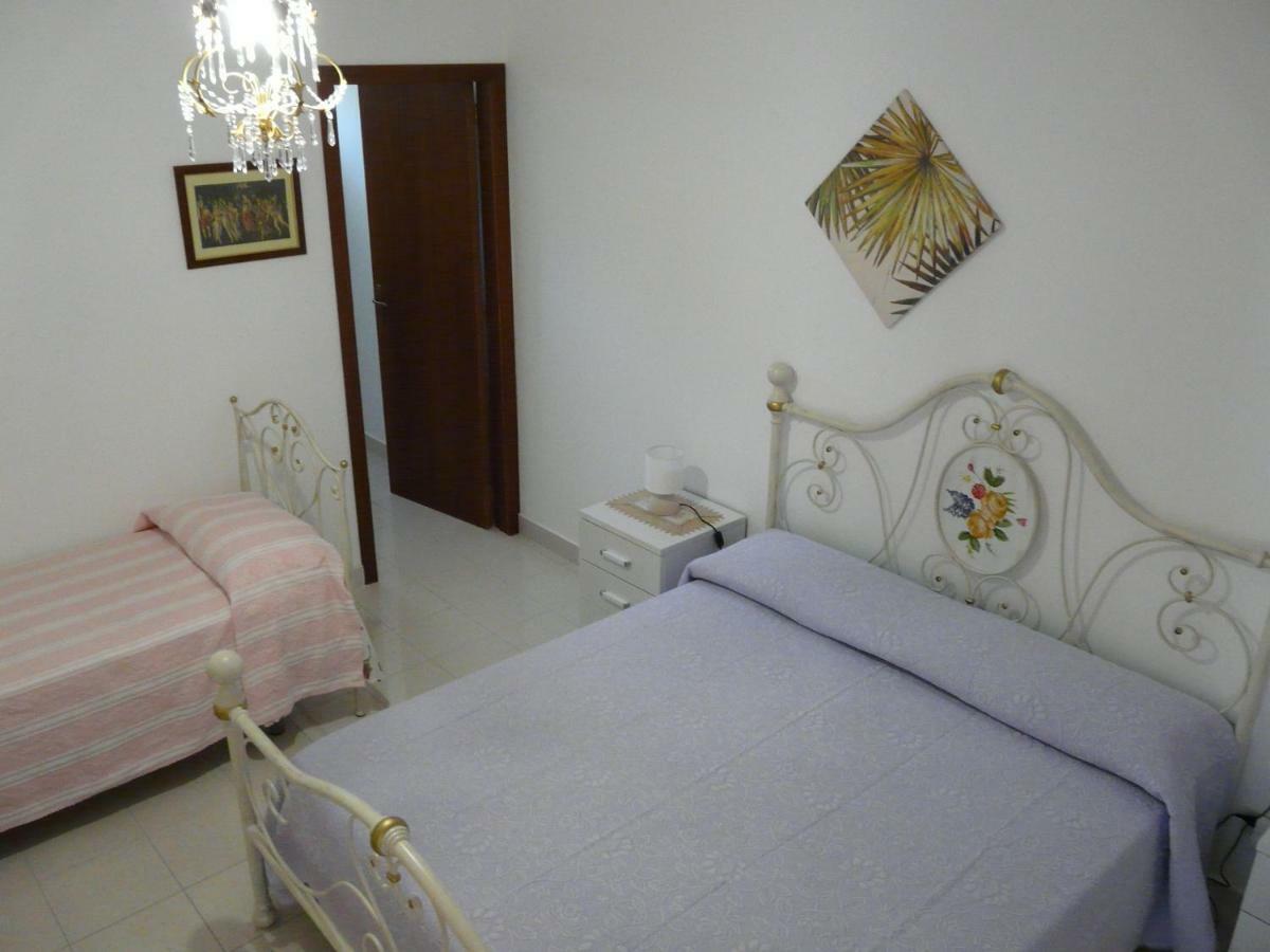 Villa Yucca Avola Εξωτερικό φωτογραφία