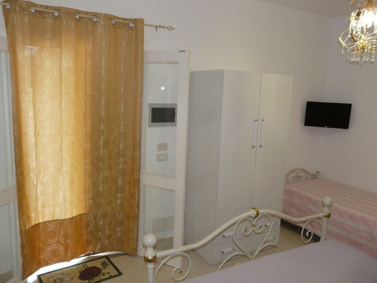 Villa Yucca Avola Εξωτερικό φωτογραφία