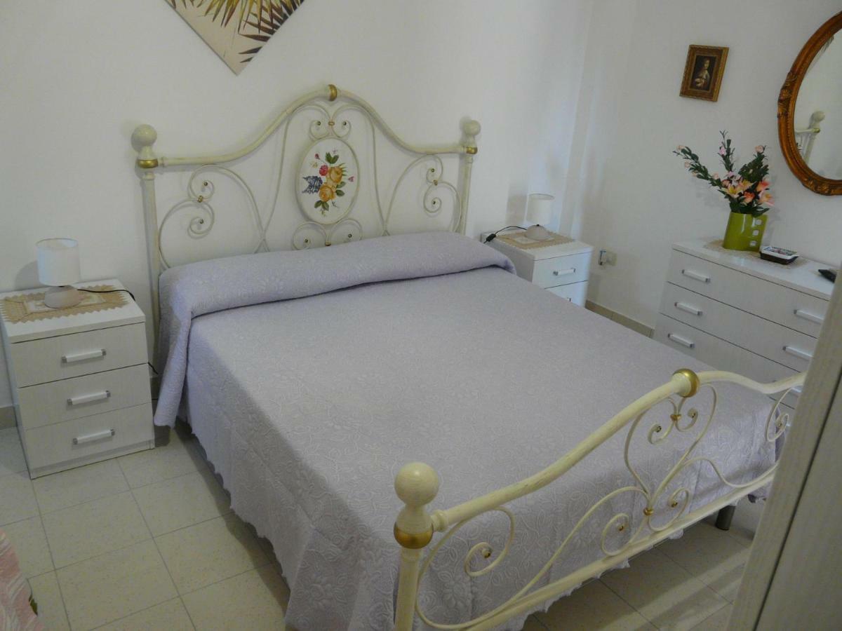 Villa Yucca Avola Εξωτερικό φωτογραφία