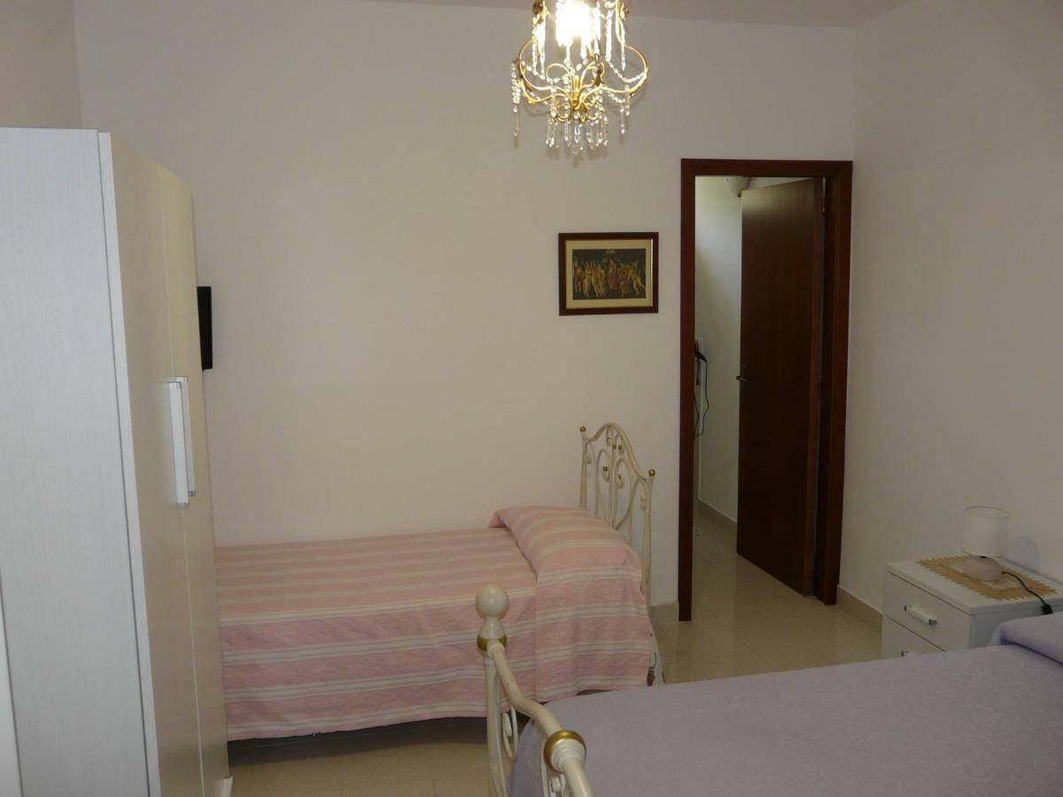 Villa Yucca Avola Εξωτερικό φωτογραφία