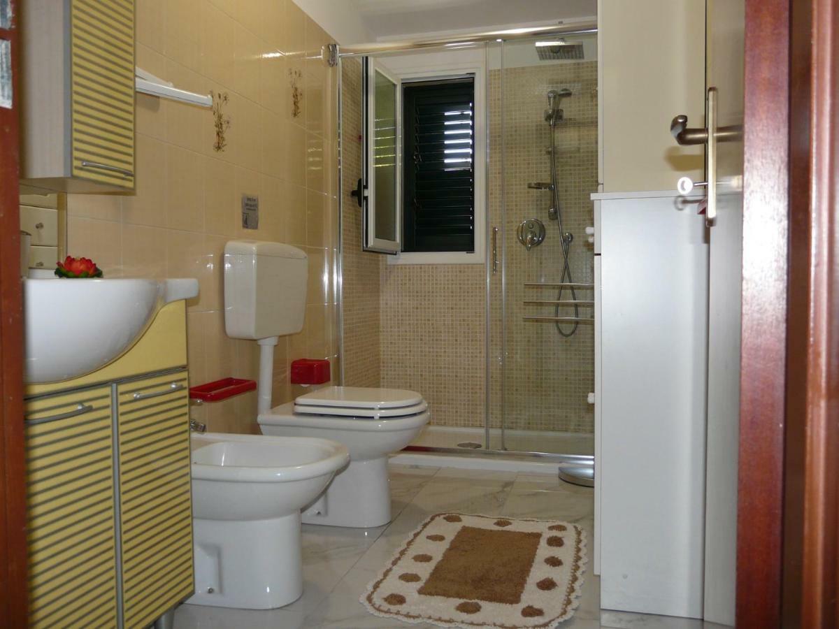 Villa Yucca Avola Εξωτερικό φωτογραφία