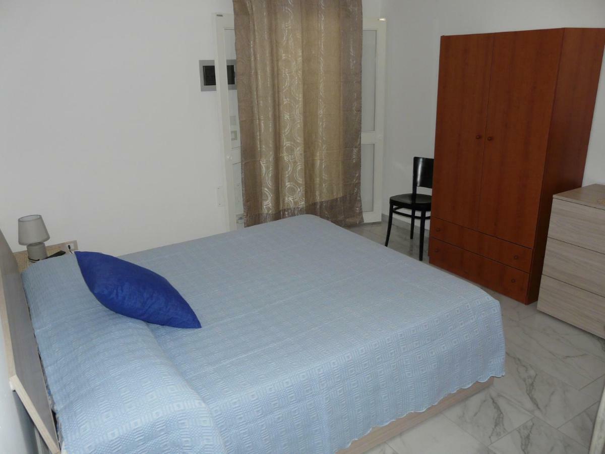 Villa Yucca Avola Εξωτερικό φωτογραφία