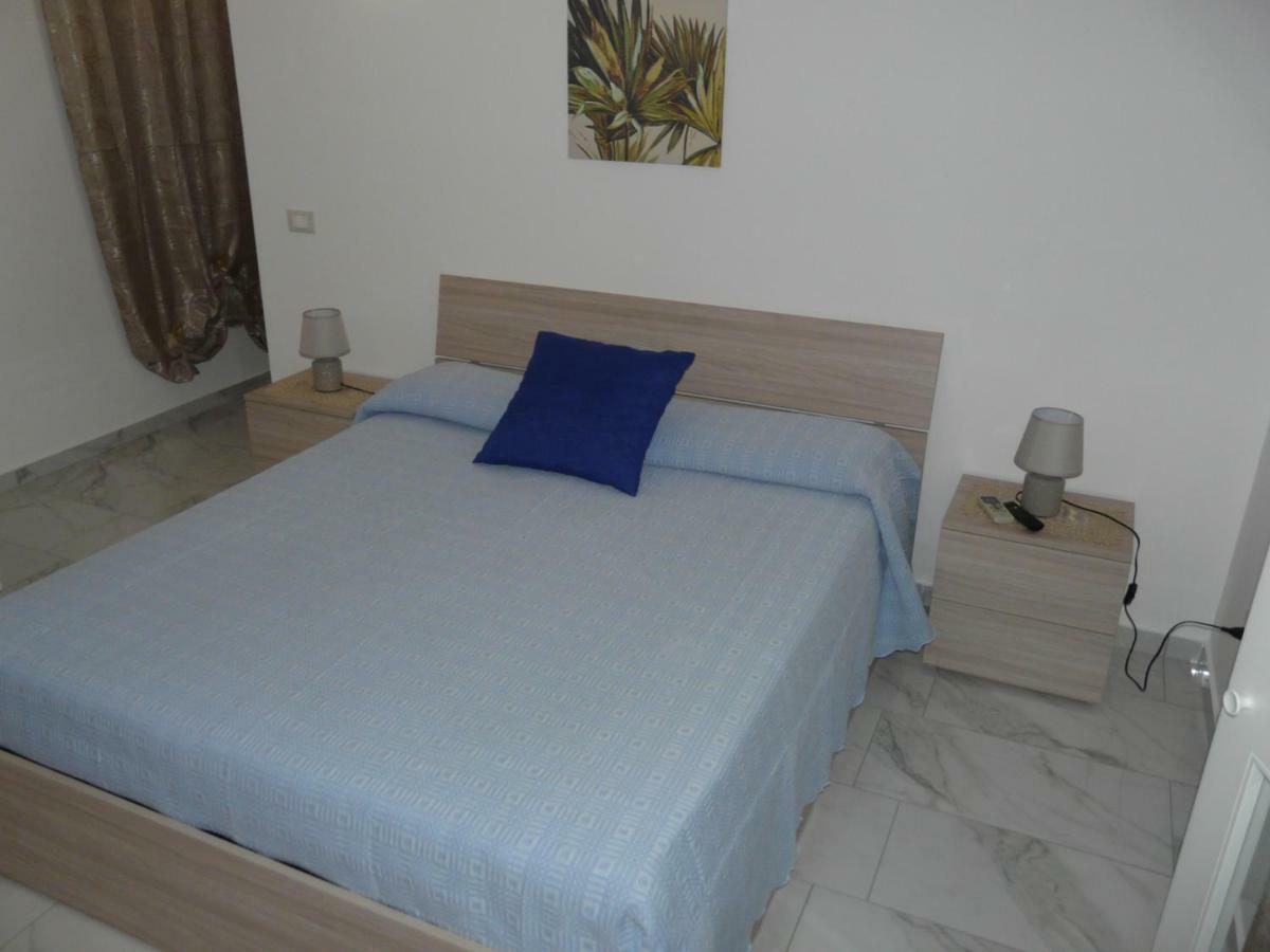 Villa Yucca Avola Εξωτερικό φωτογραφία