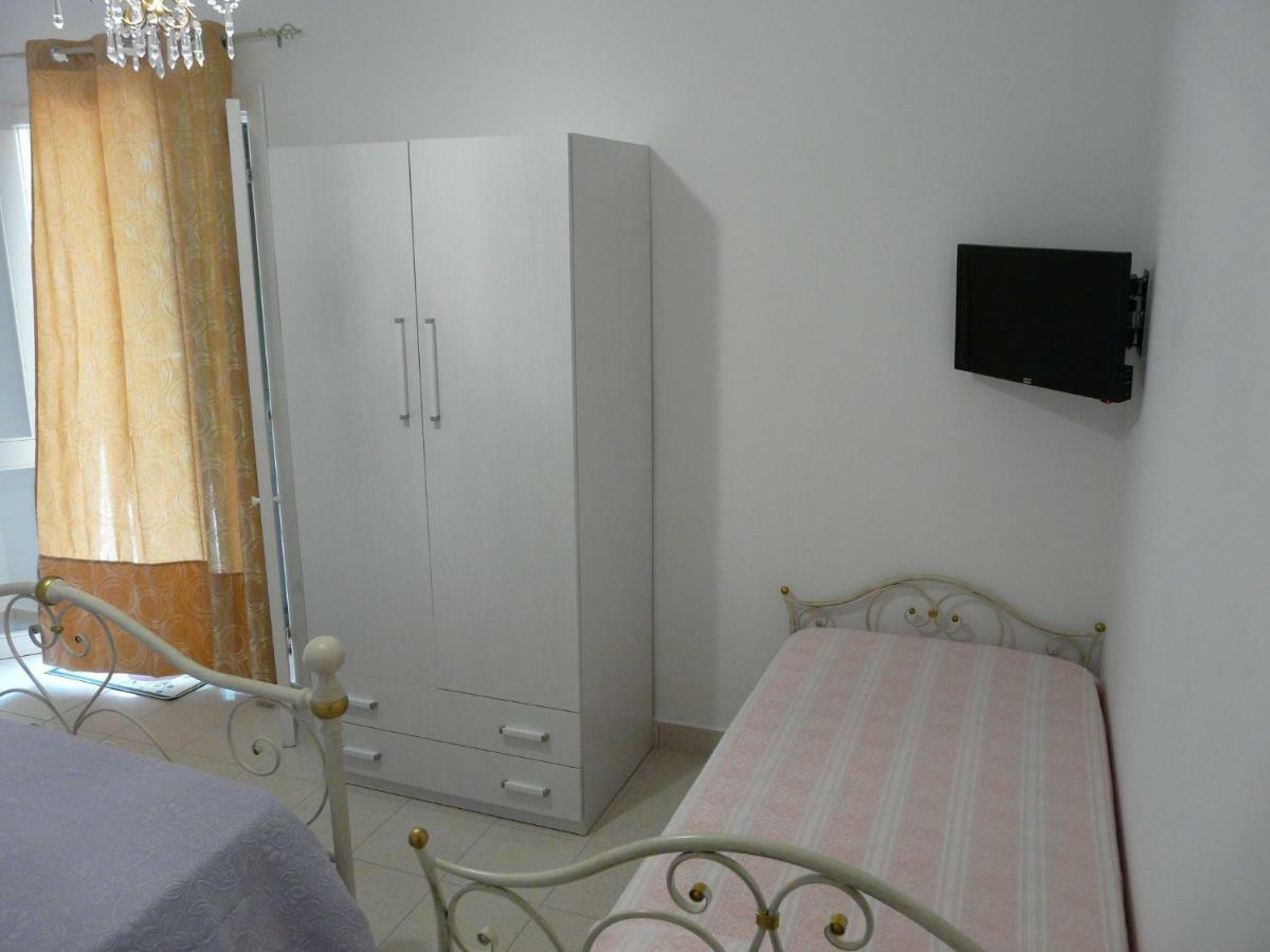 Villa Yucca Avola Εξωτερικό φωτογραφία