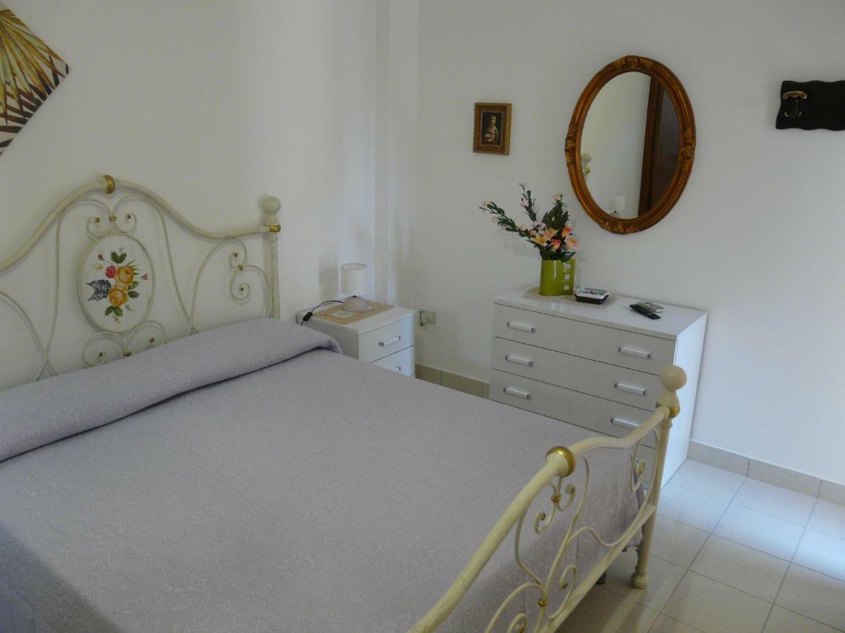Villa Yucca Avola Εξωτερικό φωτογραφία